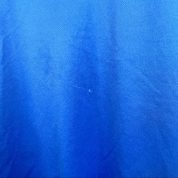 Adidas Long Sleeve Responsive 3 Stripe Training Shirt - Picture 8 of 10